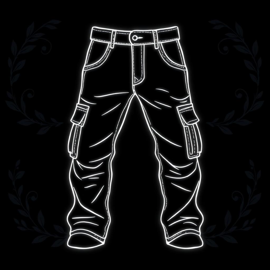 Designer Pants Vendor