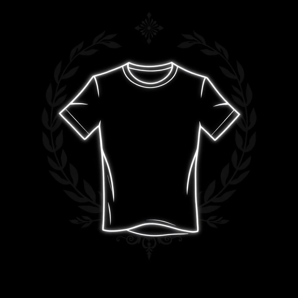 Shirt Vendor — $4 Shirts