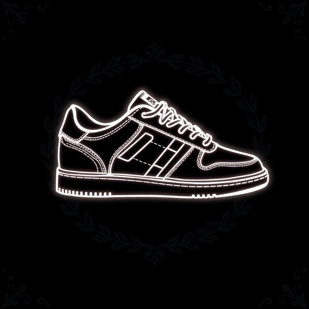 Designer Shoe Vendor