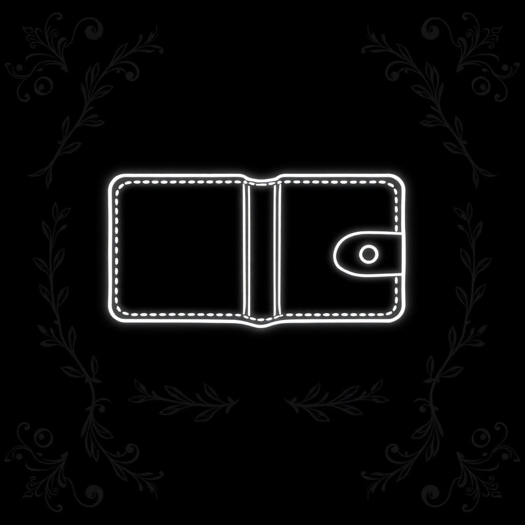 Wallet Vendor — $2 Wallets