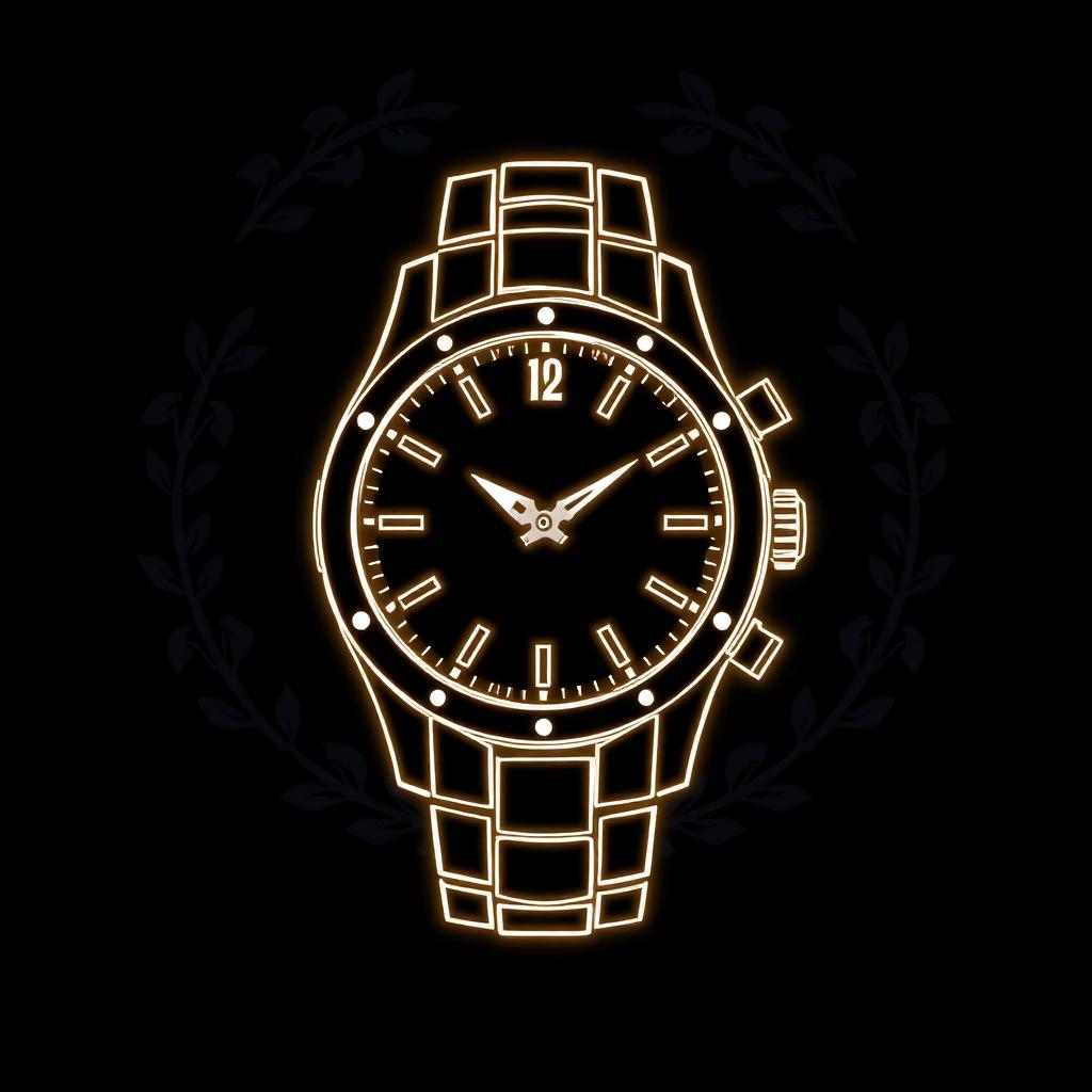 Moissanite Watch Vendor